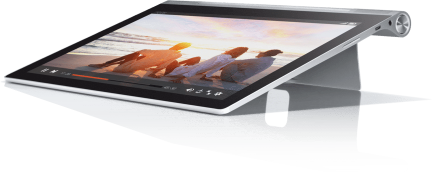 Lenovo Yoga Tablet 2