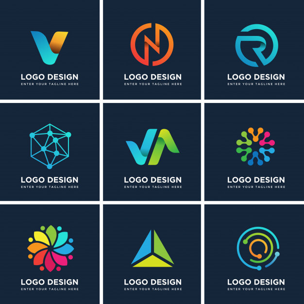 designing of logo