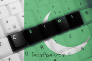 Pakistan Cyber Crime Bill